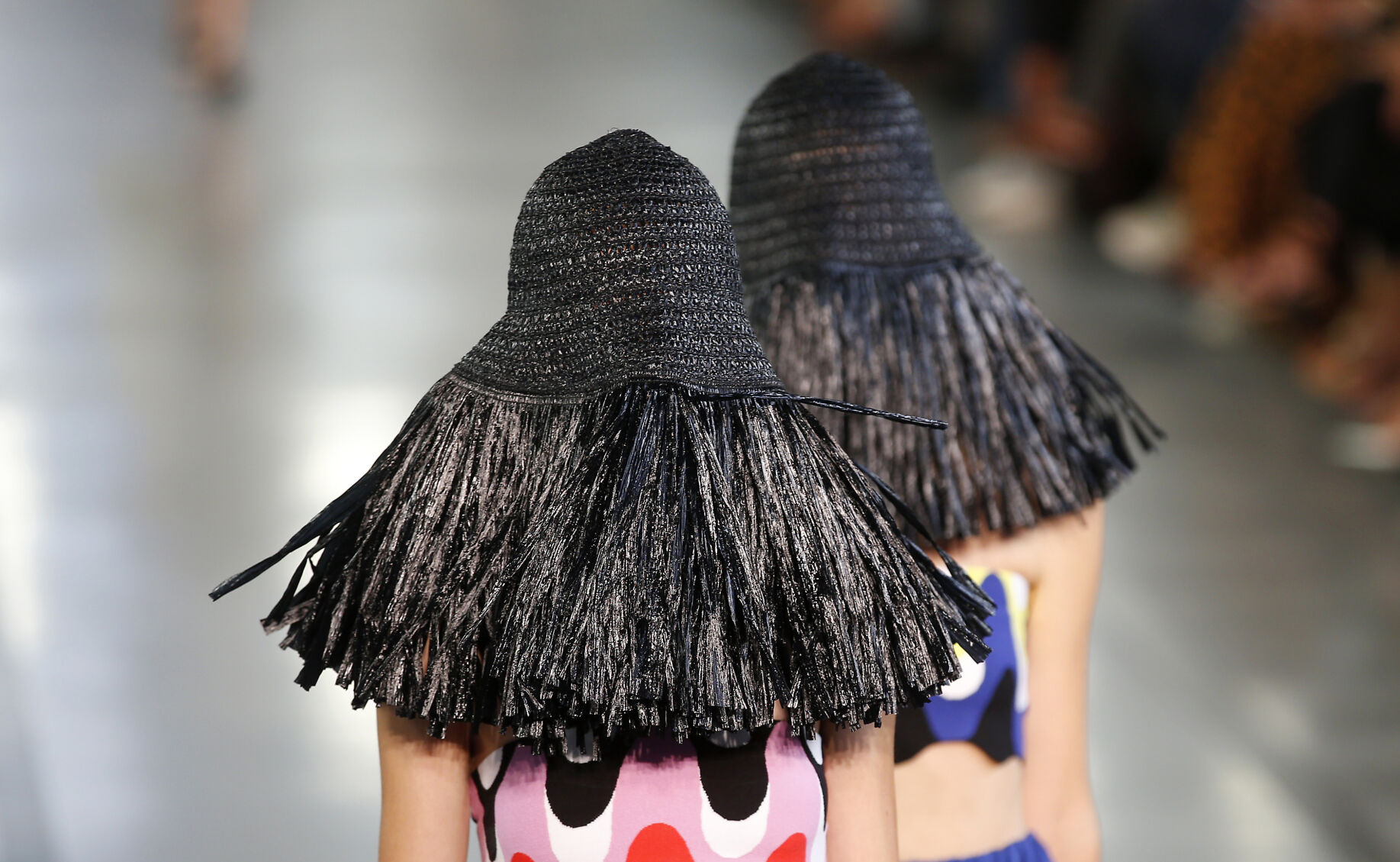 APTOPIX Italy Fashion Emilio Pucci